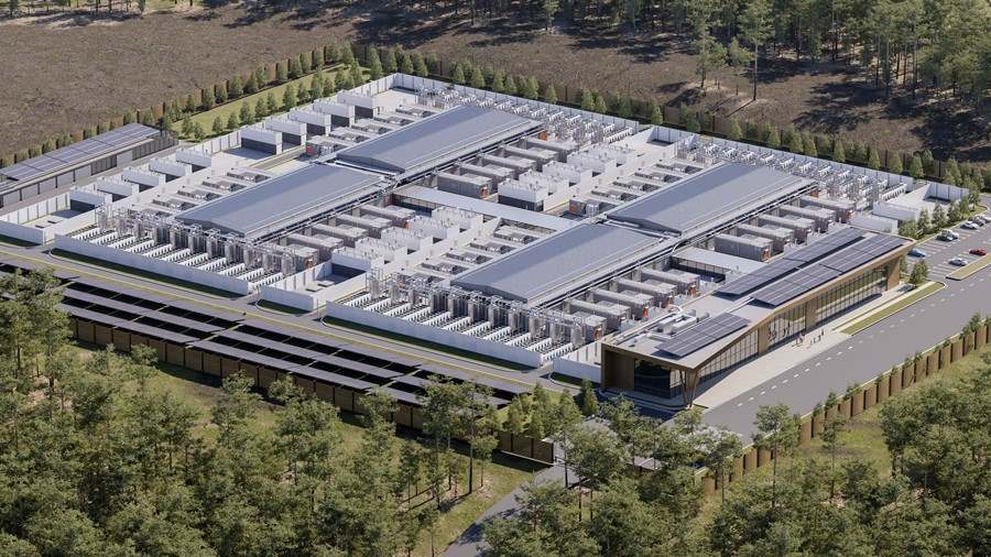 Vertiv OneCore: la piattaforma prefabbricata per infrastrutture IT Vertiv-Onecore