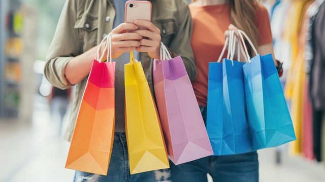 ai-generated-centri commerciali