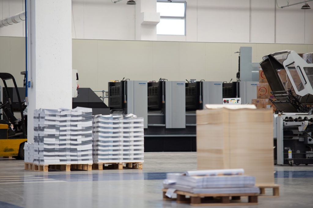 4Graph fa il suo debutto a Viscom 4Graph