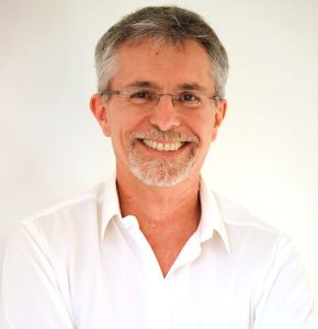 Alessandro Pogliani, Marketing Manager di Skebby