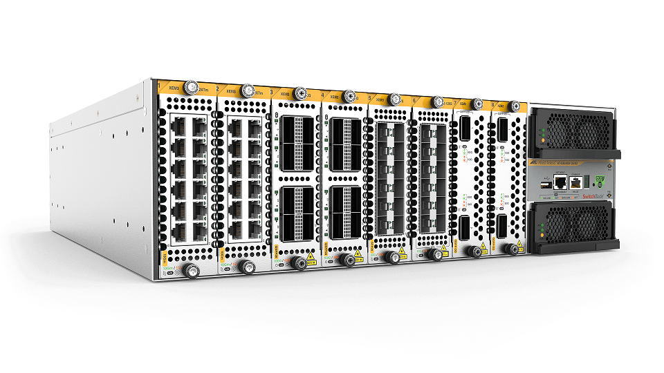 Allied Telesis-SwitchBlade x908 Generation 3-SBx908 GEN3