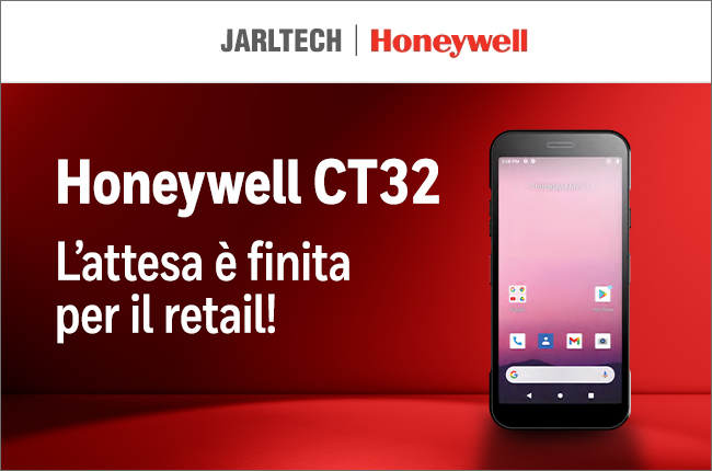 Honeywell CT32
