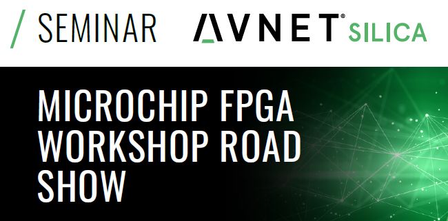 Microchip-FPGA-Workshop