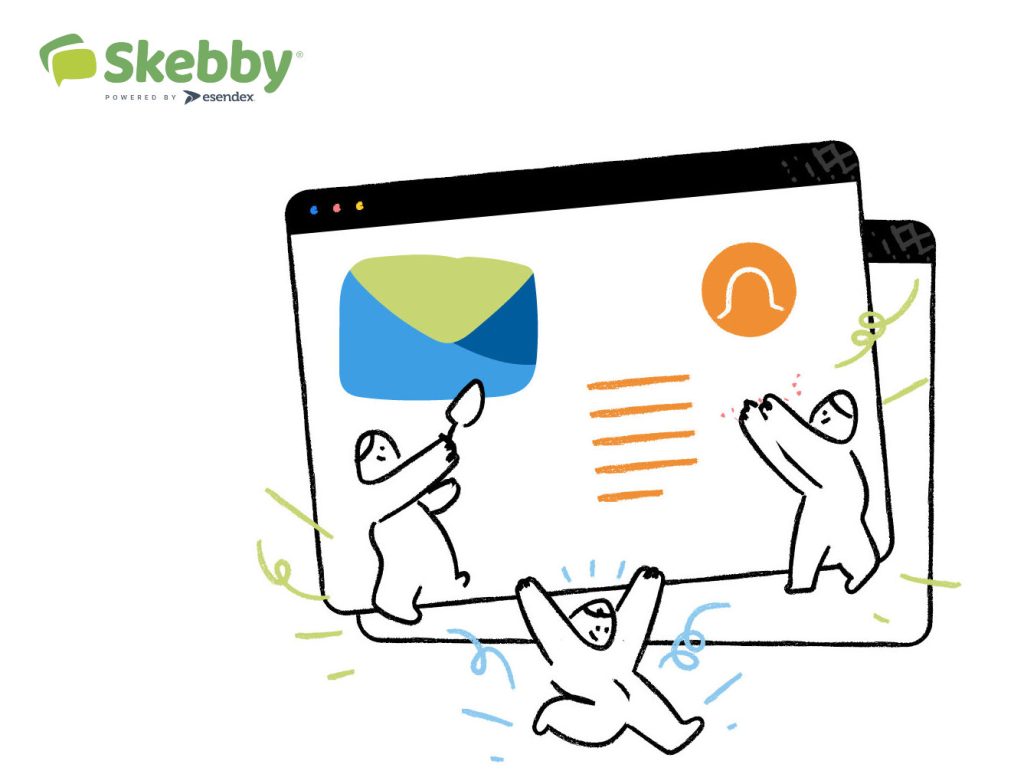 Programma Rivenditori Skebby