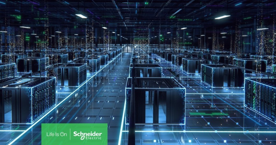 Reference design per data center AI: due novità di Schneider Electric e NVIDIA Reference-design