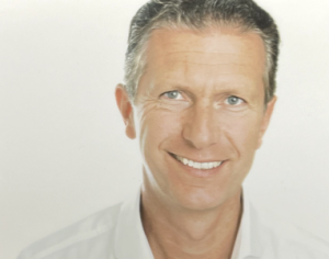 Hans Obermillacher Business Development Manager, Panduit