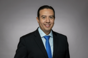 Neyton Avila Business Development Manager, Panduit