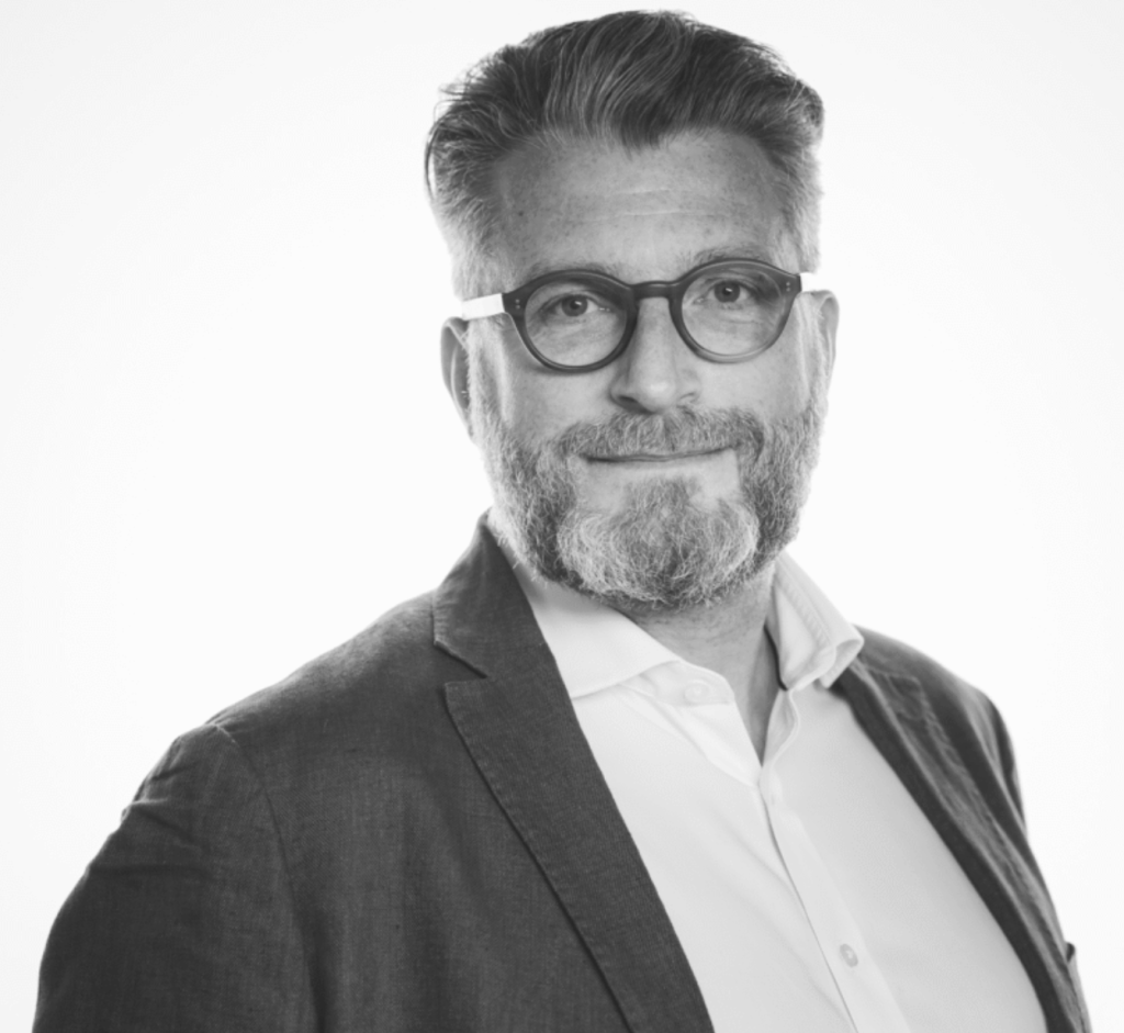 Bertrand Trastour, Head of Global Sales, Stormshield