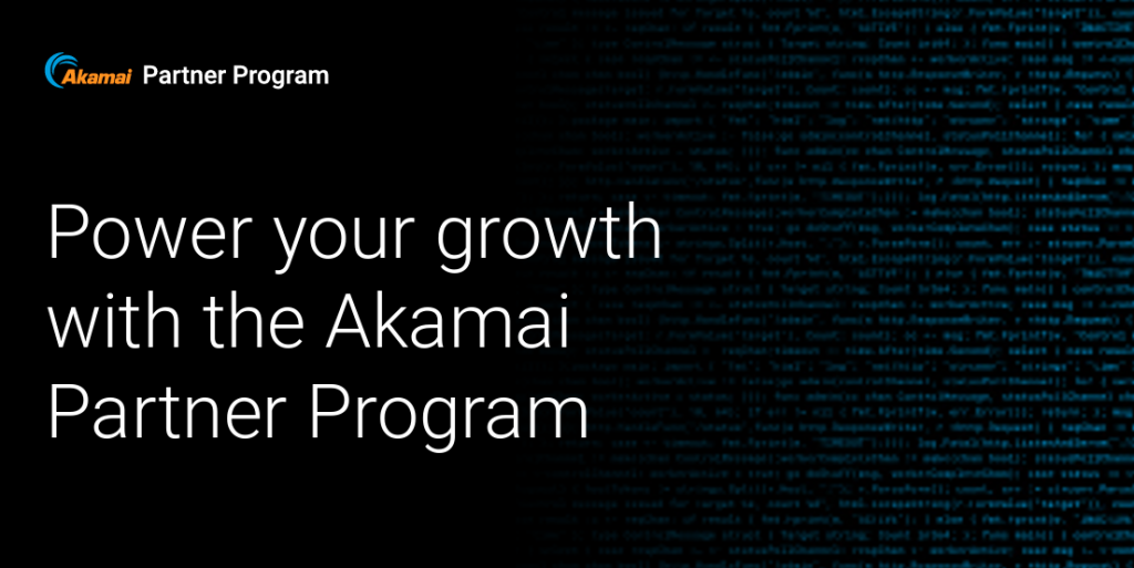akamai-partner-connect