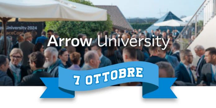 arrow-university