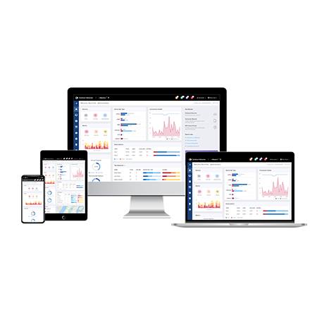 2,5 milioni di dispositivi sono gestiti in cloud grazie a cnMaestro cnMaestro-Cambium Networks