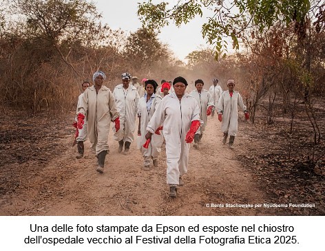 Festival della Fotografia Etica: Epson offre luce e immersività festival-della-fotografia-etica