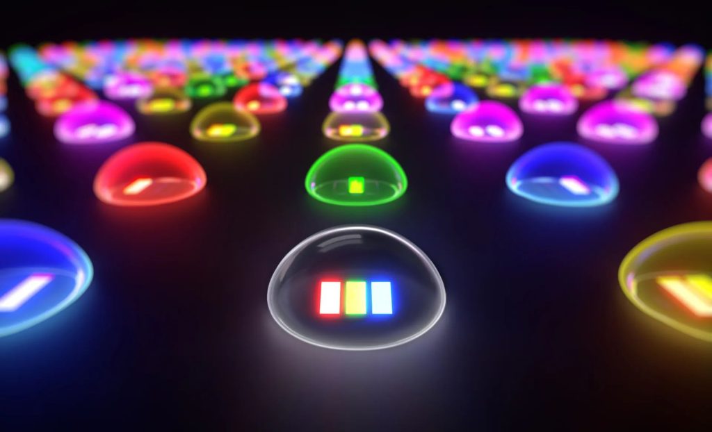 La tecnologia RGB si presenta all’Europa in occasione di IFA 2025 tecnologia-RGB