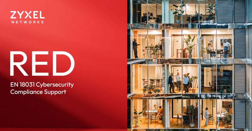 zyxel-networks