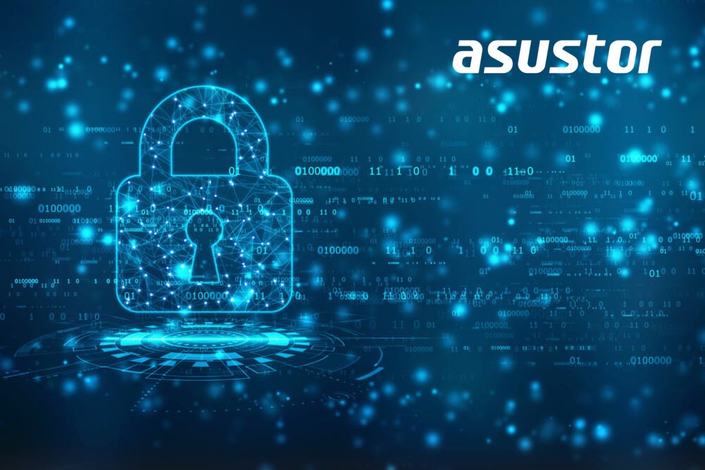 ASUSTOR-Sovranità dei dati