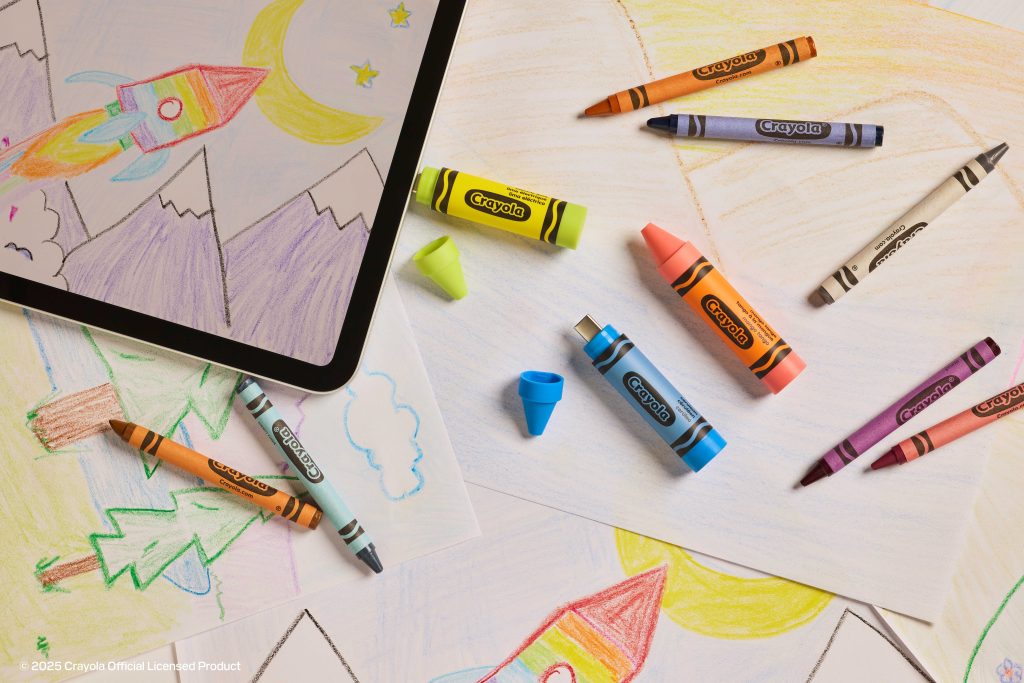 Crayola