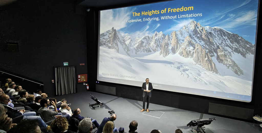 DataCore Summit 2025