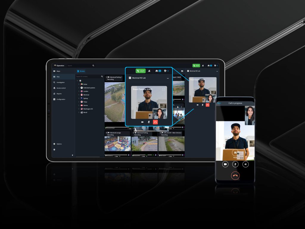 Security-Center-SaaS