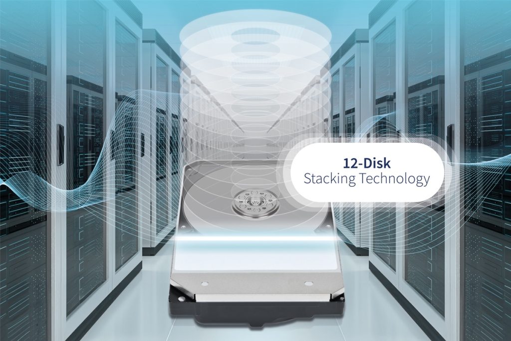 TOSHIBA-12-disk-stacking-technology