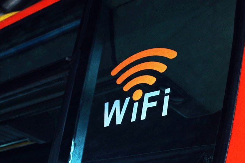 Wi-Fi-8