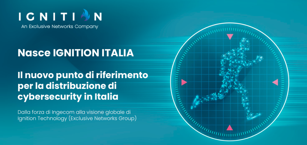 Ignition Italia: la nuova hub per la cybersecurity del Sud Europa ignition-italia