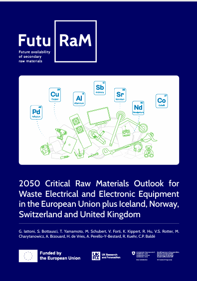 Materie Prime Critiche: una fonte di ricchezza ancora poco sfruttata materie-prime-critiche