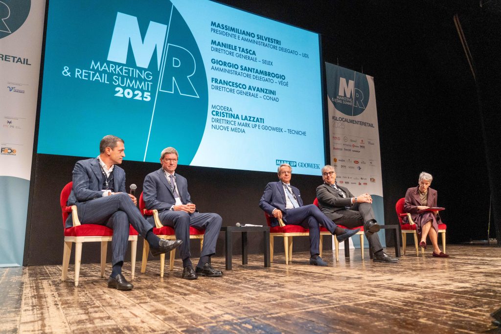 Retail Italiano: AI e finanza guidano il futuro della GDO retail