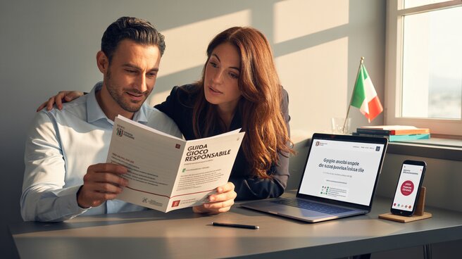 Gioco responsabile