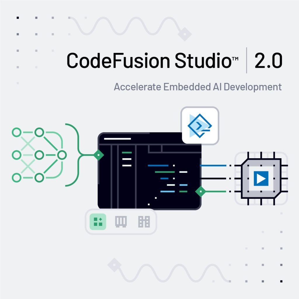 CodeFusion-studio-2.0