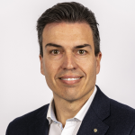 David Parras, Senior Regional Director, Sud Europa di SOTI