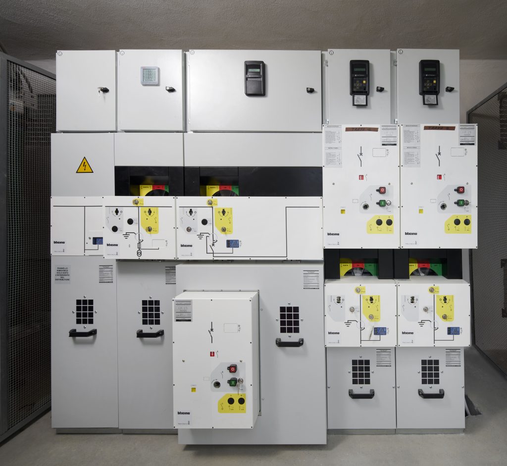 BTicino partner di Comunità Energetiche