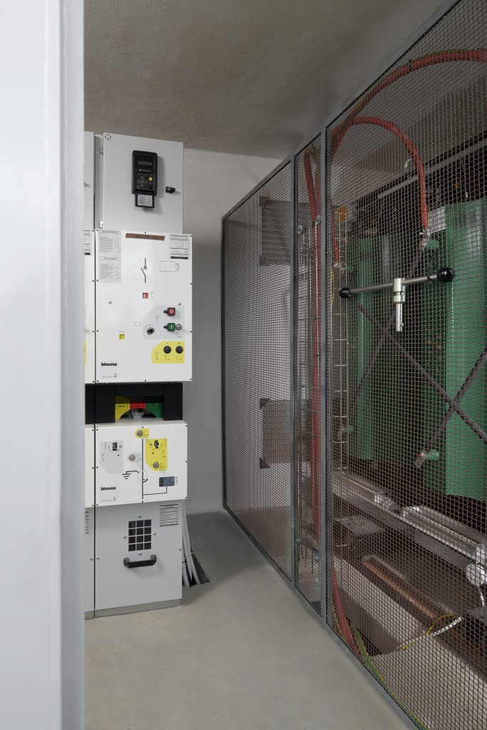 BTicino partner di Comunità Energetiche