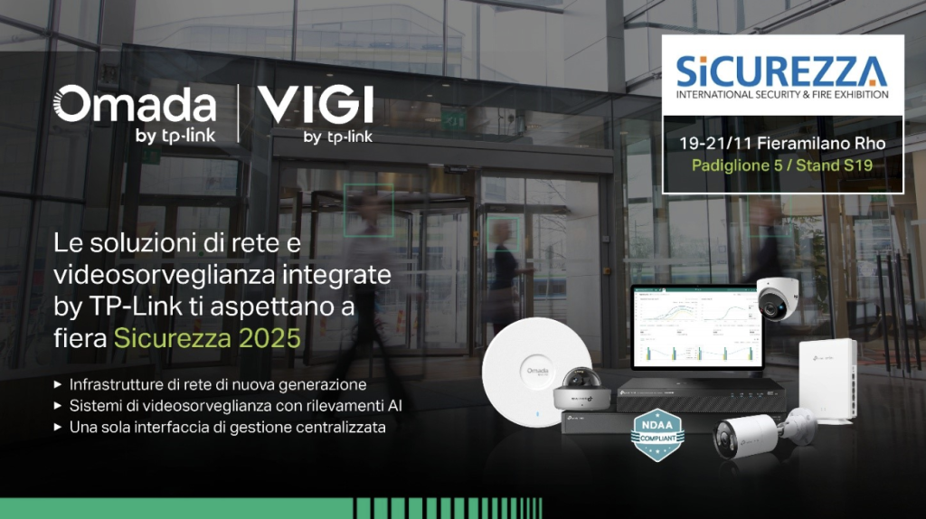 TP-LINK-Sicurezza 2025