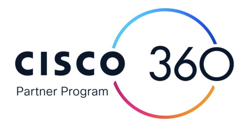 Cisco 360 Partner Program