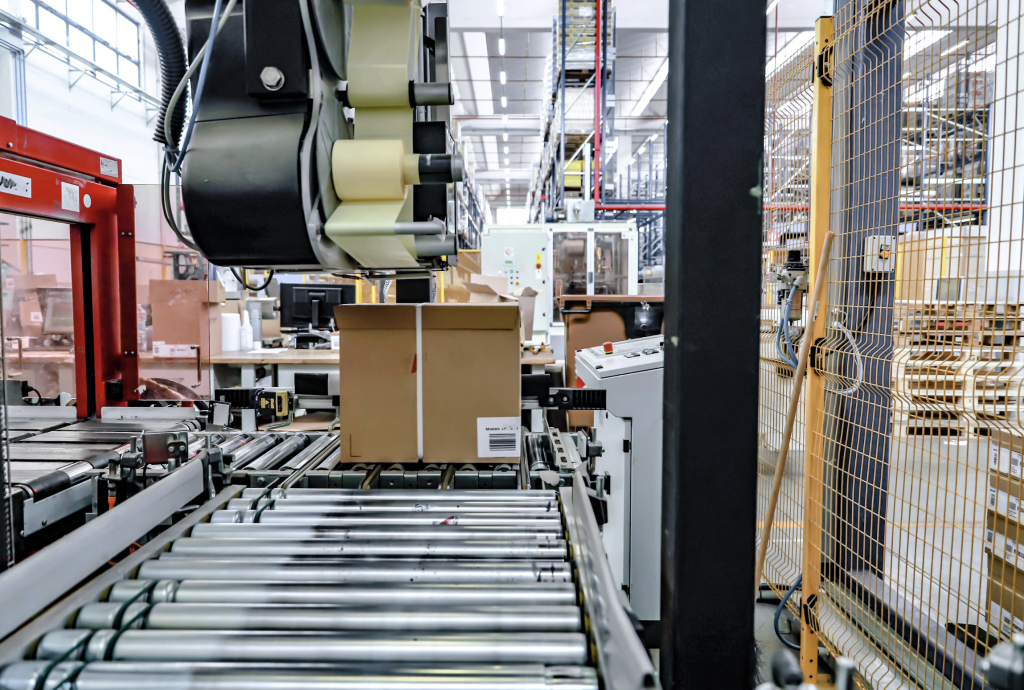 Emmelibri inizia un nuovo capitolo di efficienza con Manhattan SCALE Emmelibri-Manhattan