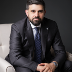 Giuseppe Strollo, Ceo di Excursus Group