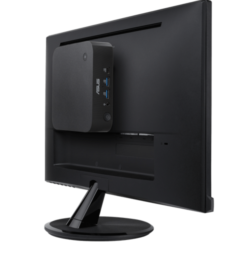 ExpertCenter PN54-ASUS