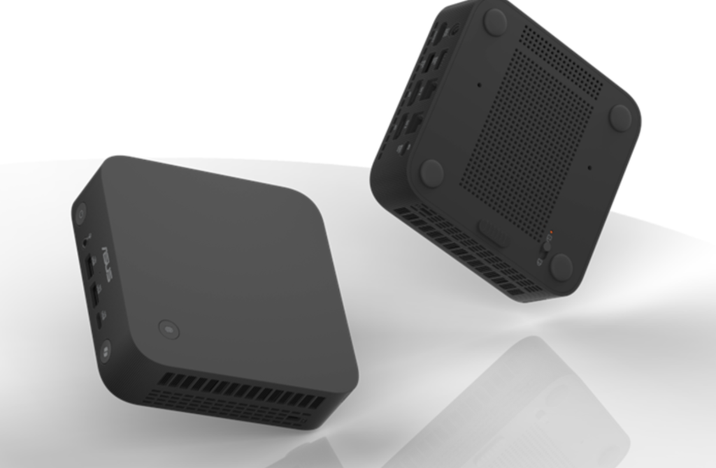 ExpertCenter PN54-ASUS