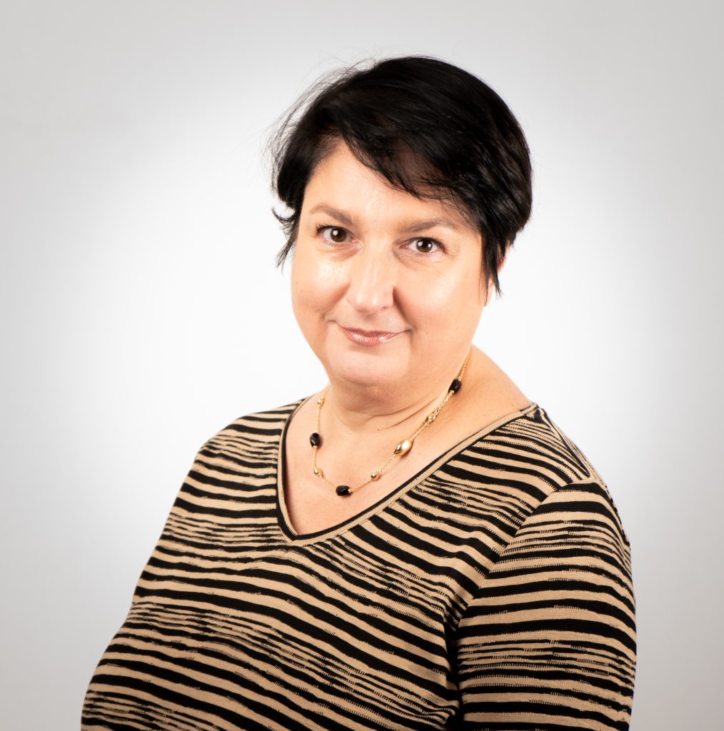 Stefania Prando, Business Development Manager di Kingston Technology