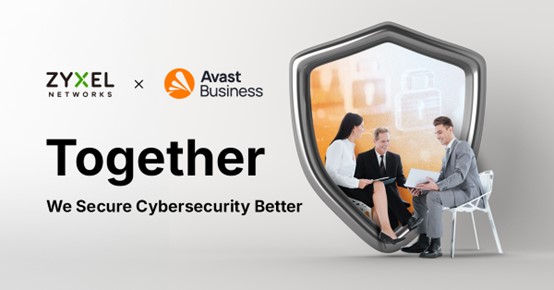 Zyxel-Avast-partnership
