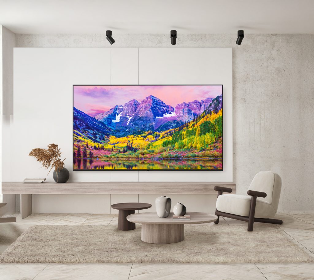 Hotel TV: LG rinnova la gamma Hotel TV-LG