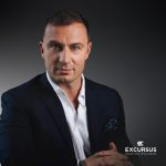 Umberto Callegari, Presidente di Excursus Group