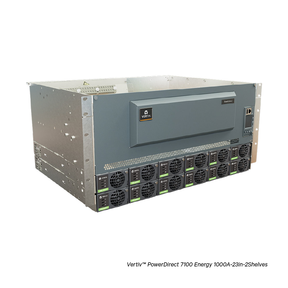 Vertiv PowerDirect 7100 Energy