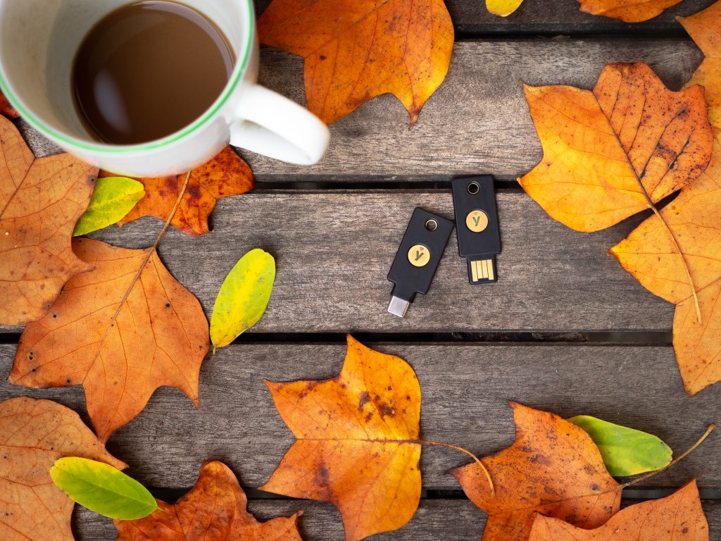 Yubico-IGNITION ITALIA