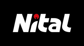 Nital a Smart Building Expo 2025 Nital-logo