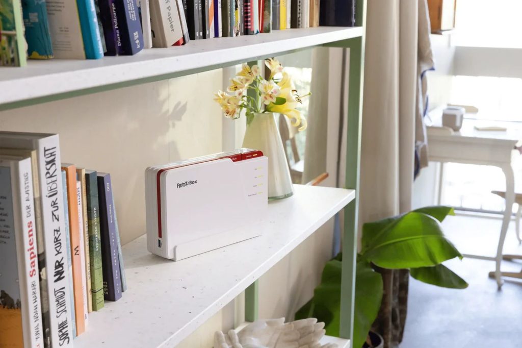 Router: tasselli essenziali per la sovranità digitale router