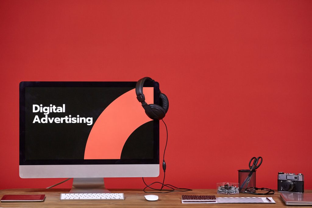 contenuti visivi - marketing