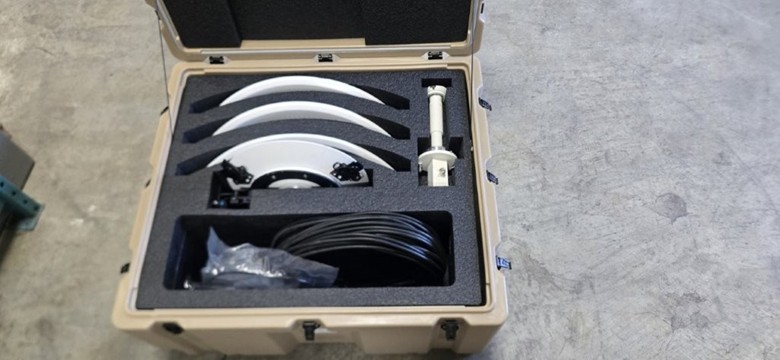 Antenne paraboliche: le novità firmate Cambium Antenne paraboliche-cambium