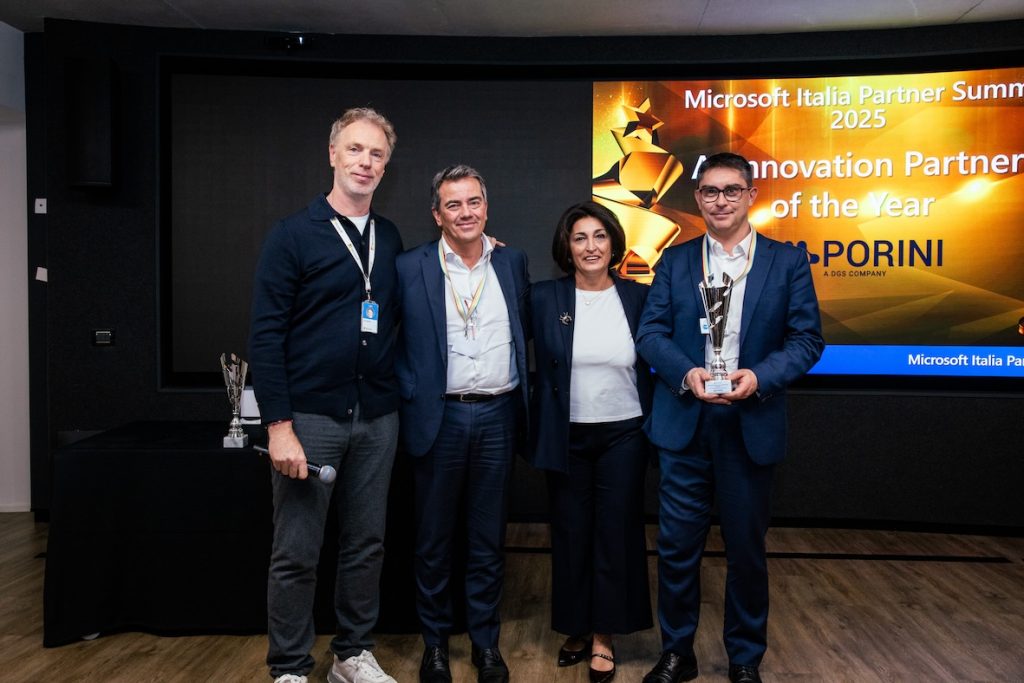 Porini-Microsoft 2025