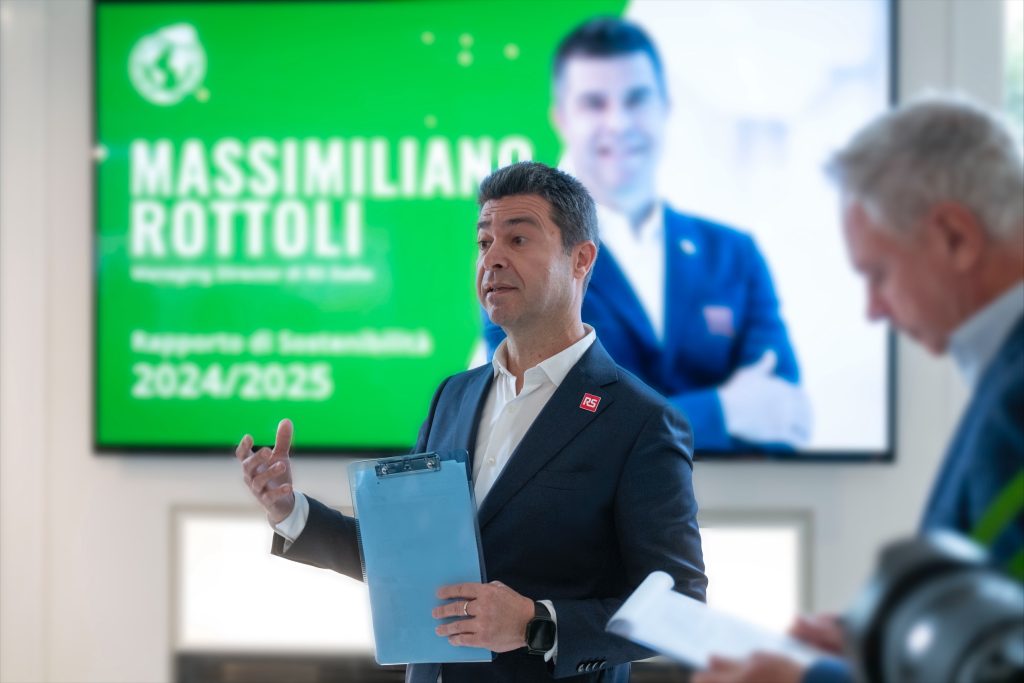 RS Italia, Schneider e Adare per un procurement sostenibile e una supply chain responsabile RS Italia, Schneider e Adare per un procurement sostenibile